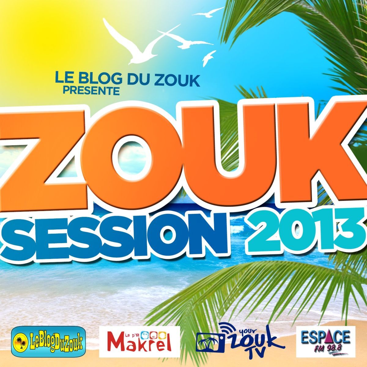 Album cover of Pause kizomba
