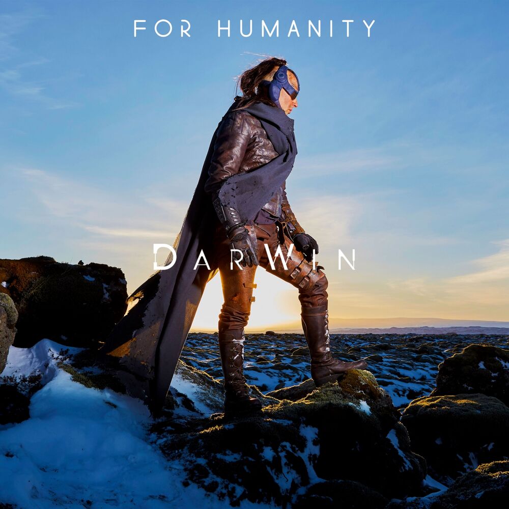 Picture of For Humanity