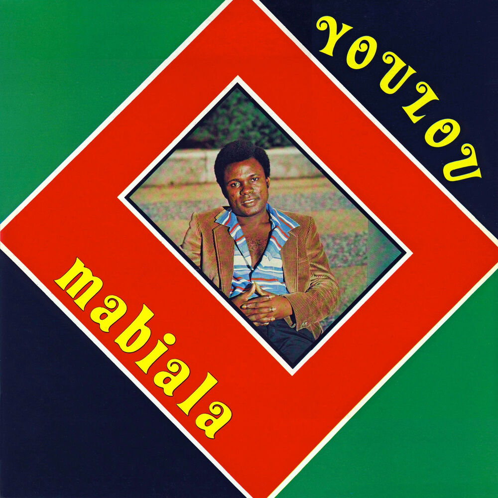 Picture of Youlou Mabiala