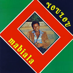 Cover of Youlou Mabiala