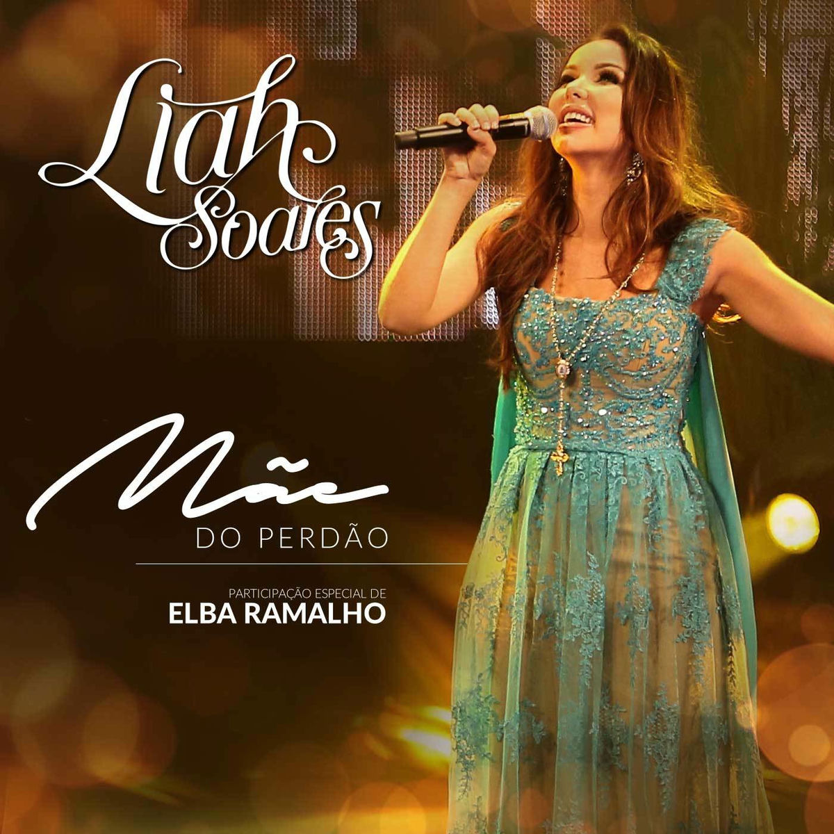 Album cover of Mãe do Perdão