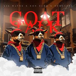 Cover of Goat Talk