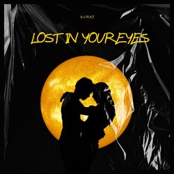 Cover of Lost in Your Eyes