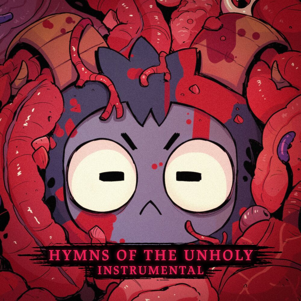 Picture of Cult of the Lamb: Hymns of the Unholy (Instrumental)
