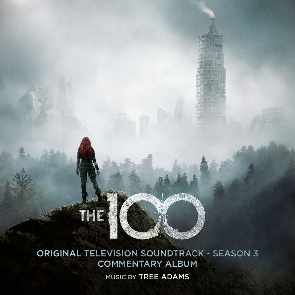 Picture of The 100: Season 3 (Original Television Soundtrack) [Commentary Album]