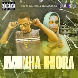 Cover of Minha Hora