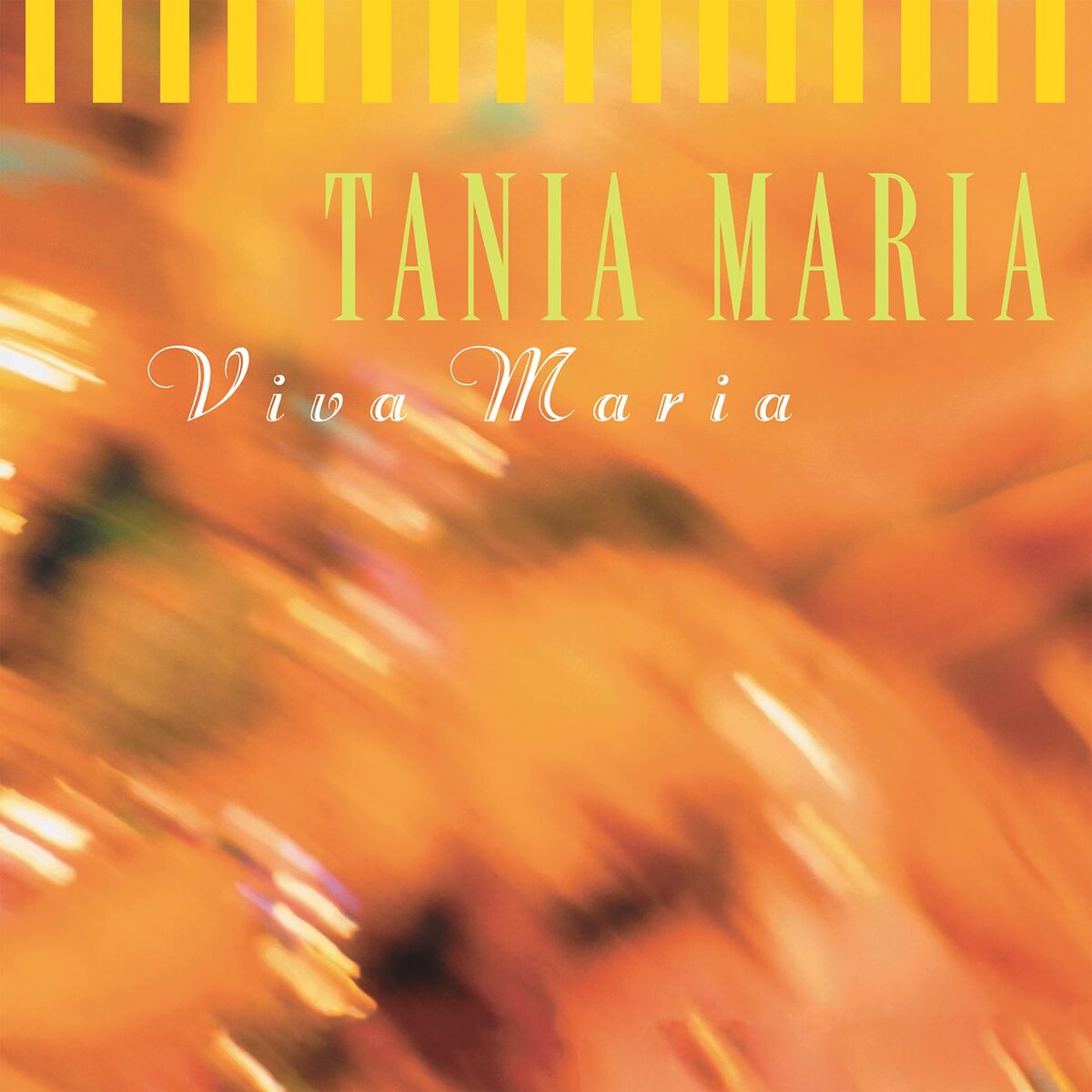 Album cover of Yatra-Tá