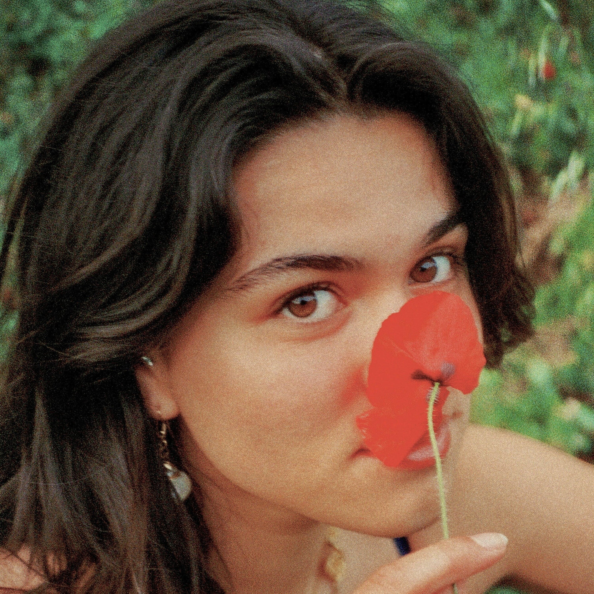 Album cover of Miel de ma vie