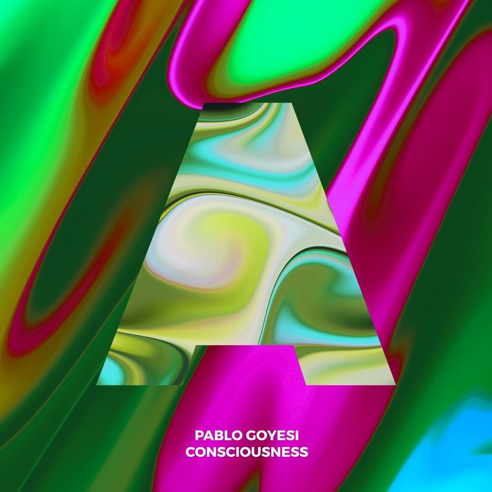 Picture of Consciousness