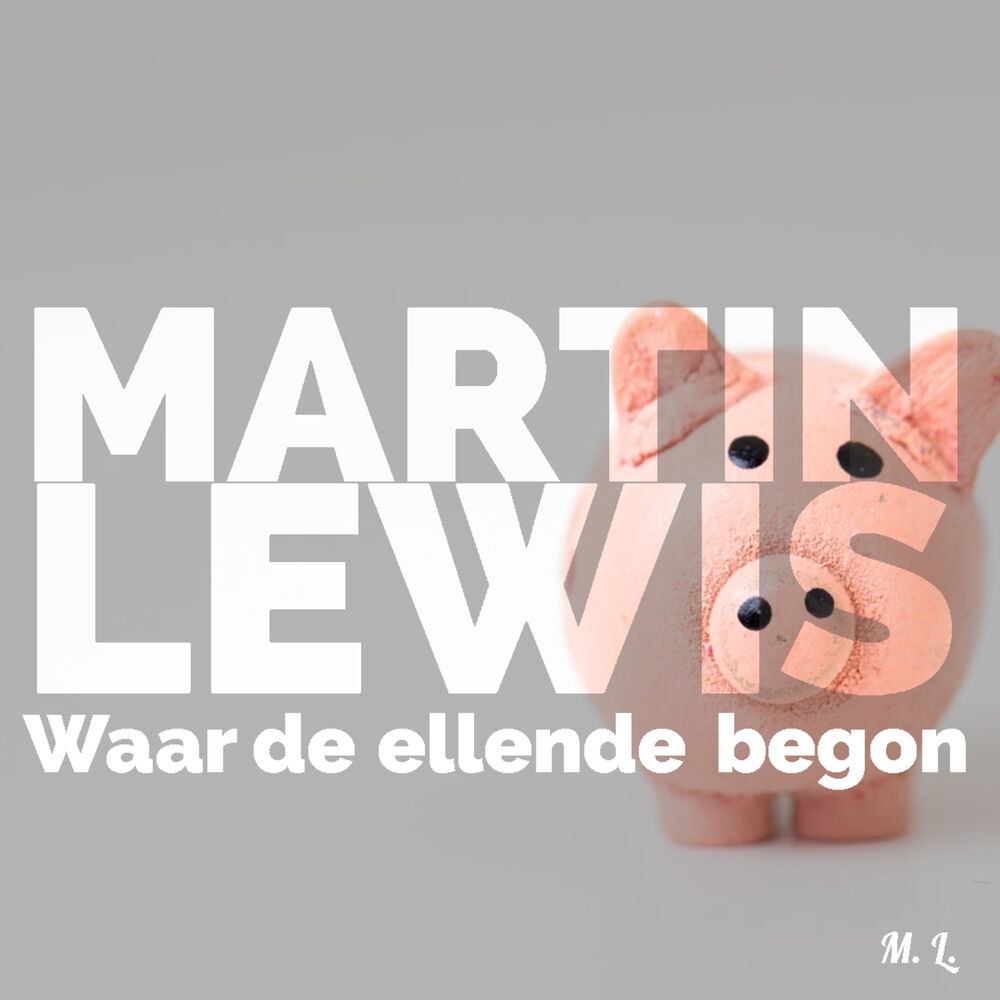 Picture of Waar de Ellende Begon