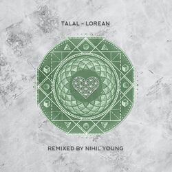 Cover of Lorean