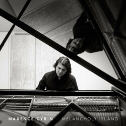Cover of Melancholy Island
