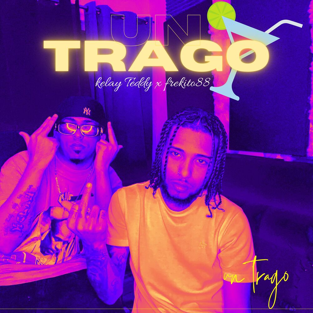Picture of Un Trago