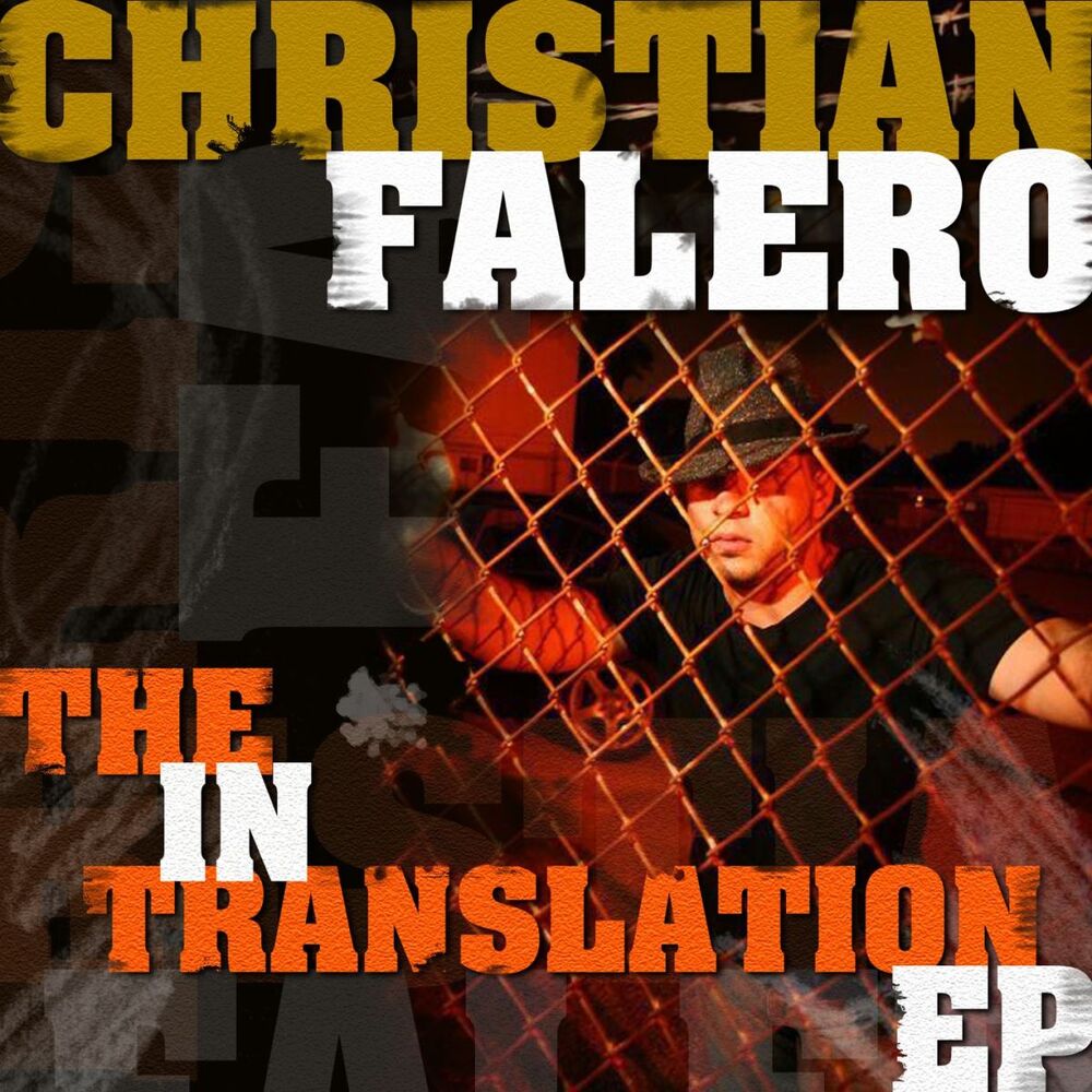 Picture of The In Translation EP