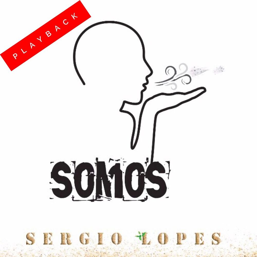 Picture of Somos (Playback)