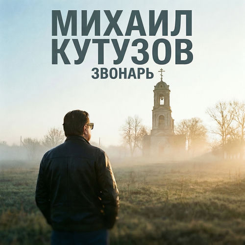 Звонарь