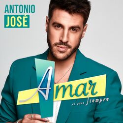Cover of Amar Es Para Siempre