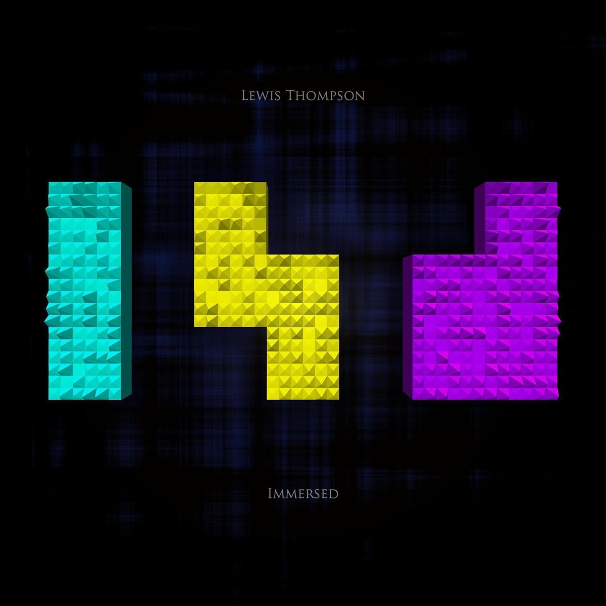 Album cover of Immersed