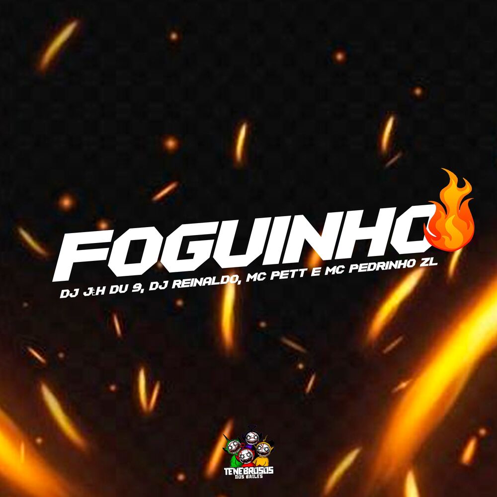 Picture of Foguinho