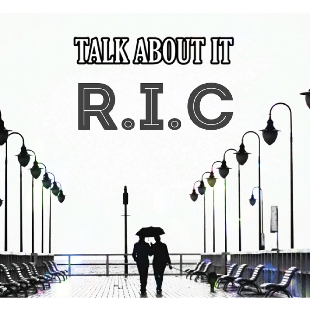 Picture of Talk About It