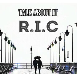 Cover of Talk About It