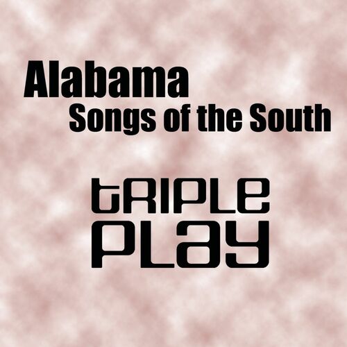 Dixieland Delight - Single Edit by Alabama - 96 BPM