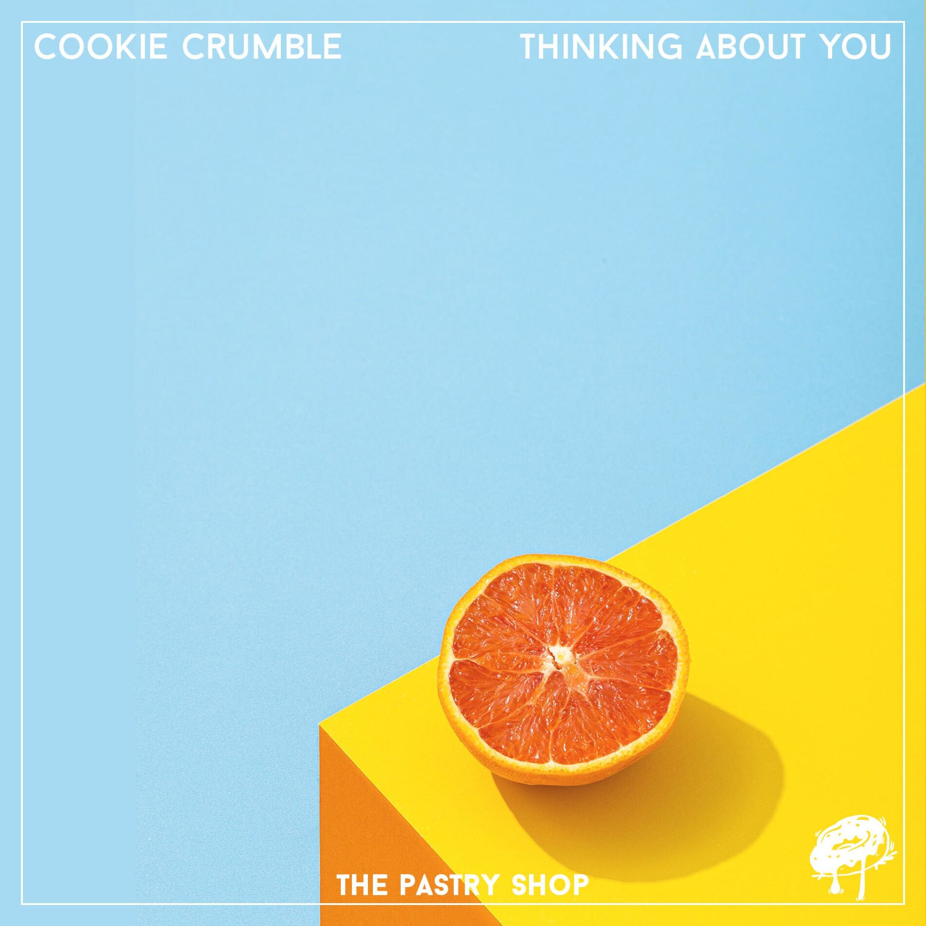Album cover of Thinking About You