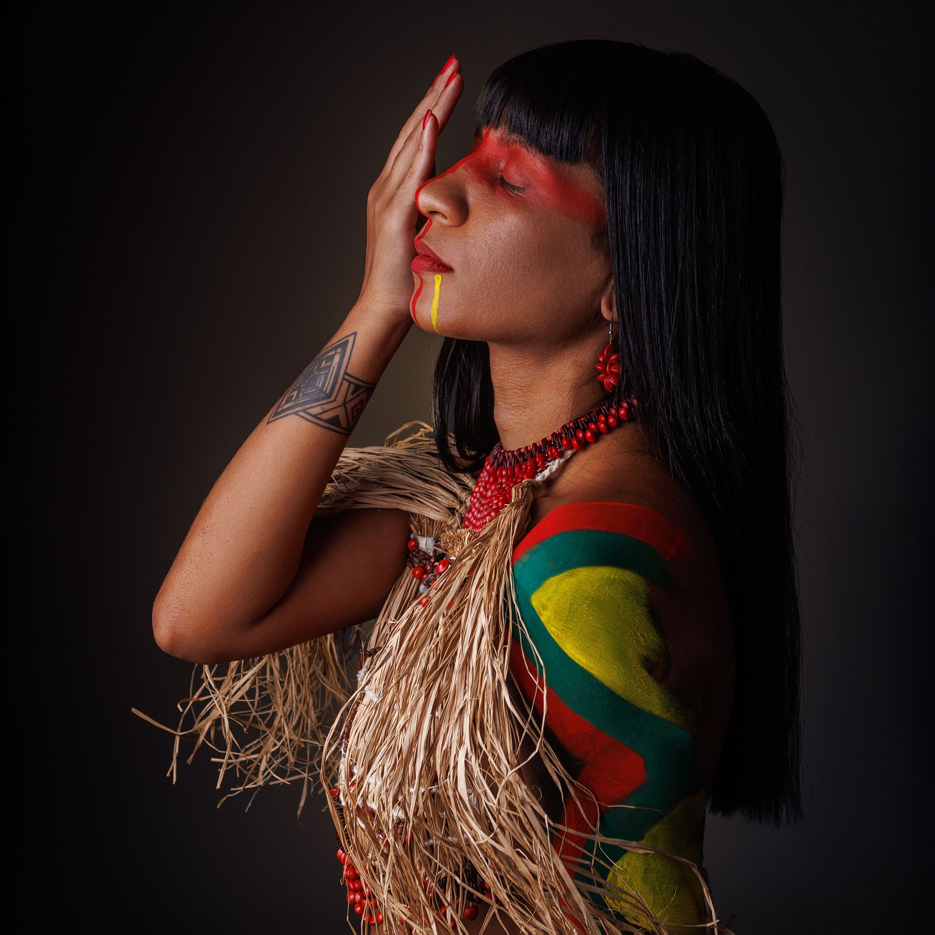 Album cover of Energia Positiva