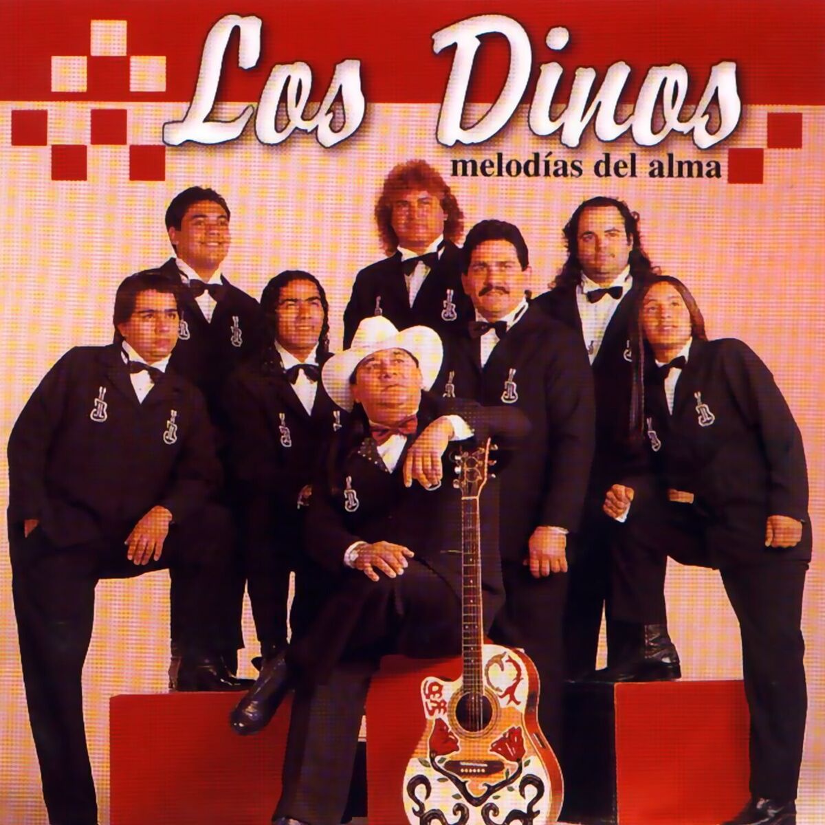 Album cover of Melodias del Alma