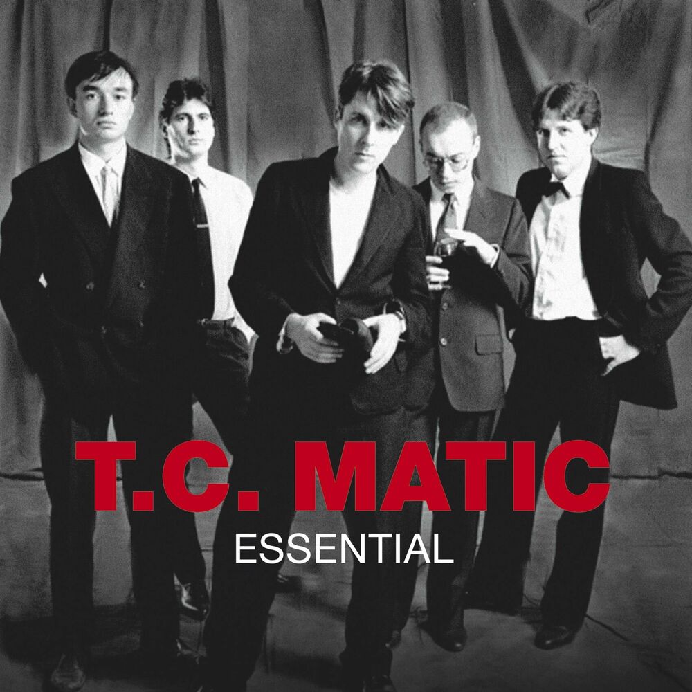 Picture of Essential