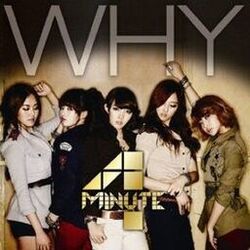 Cover of WHY