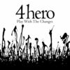 4 Hero - The Awakening