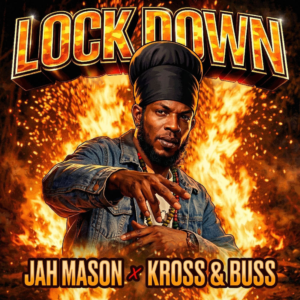 Lock Down cover