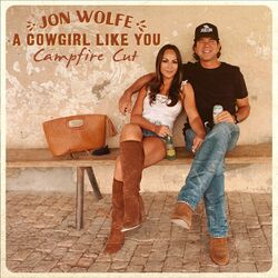Cover of A Cowgirl Like You (Campfire Cut)