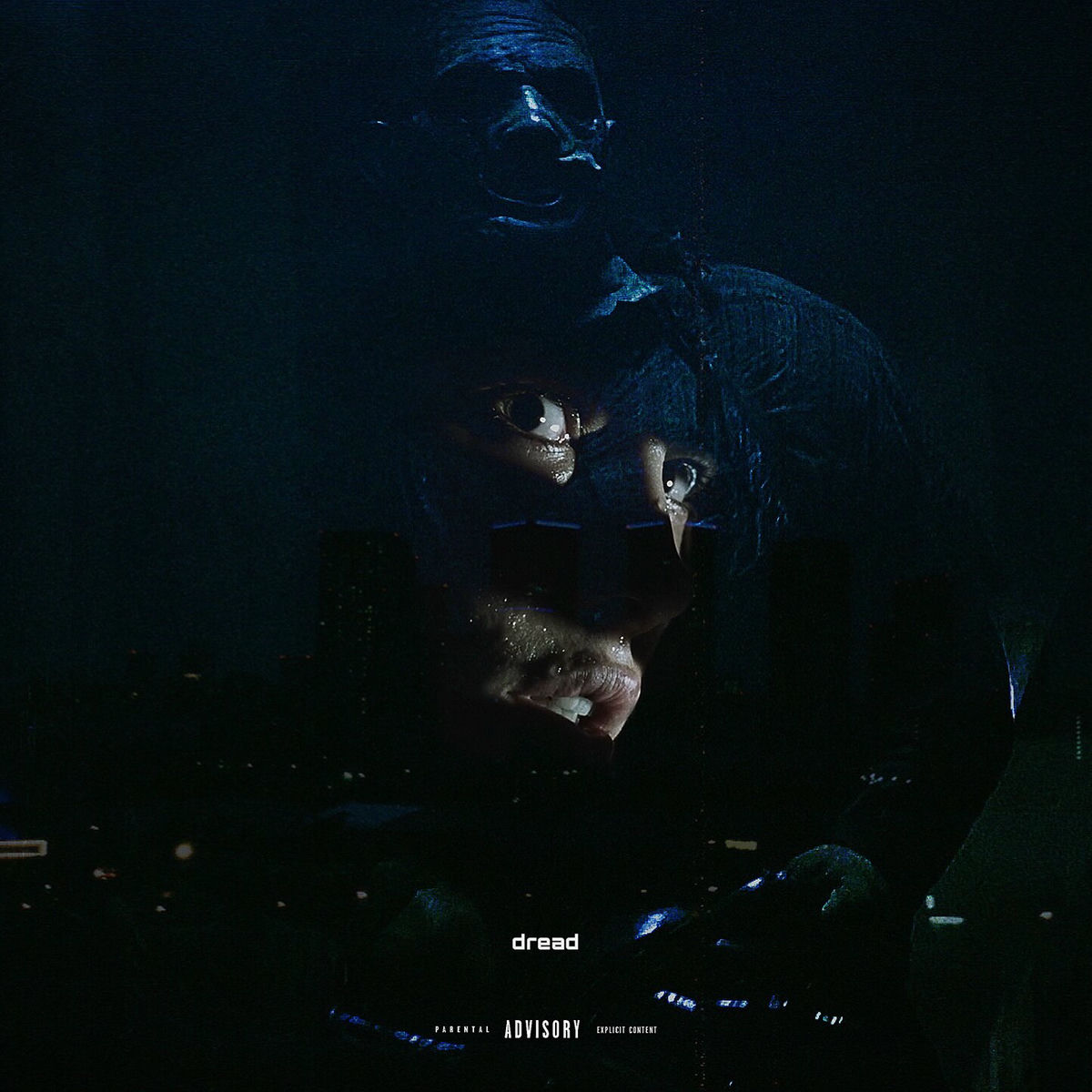 Album cover of DREAD