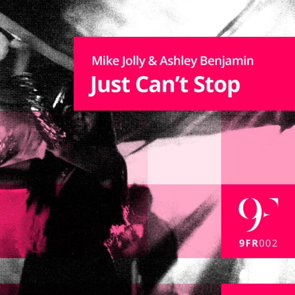 Picture of Just Can't Stop