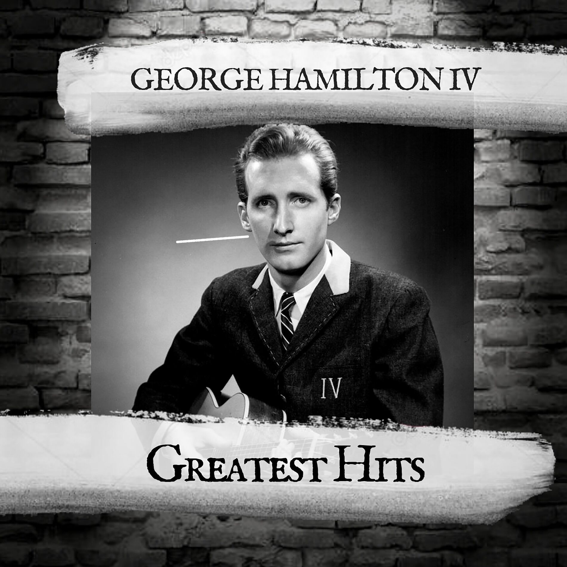 Album cover of Greatest Hits
