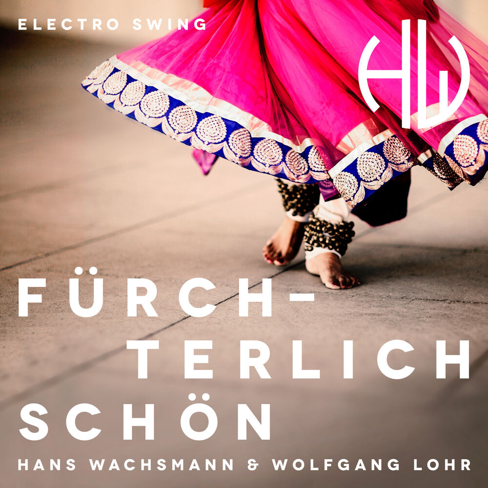 Picture of Fürchterlich Schön (Electro Swing)