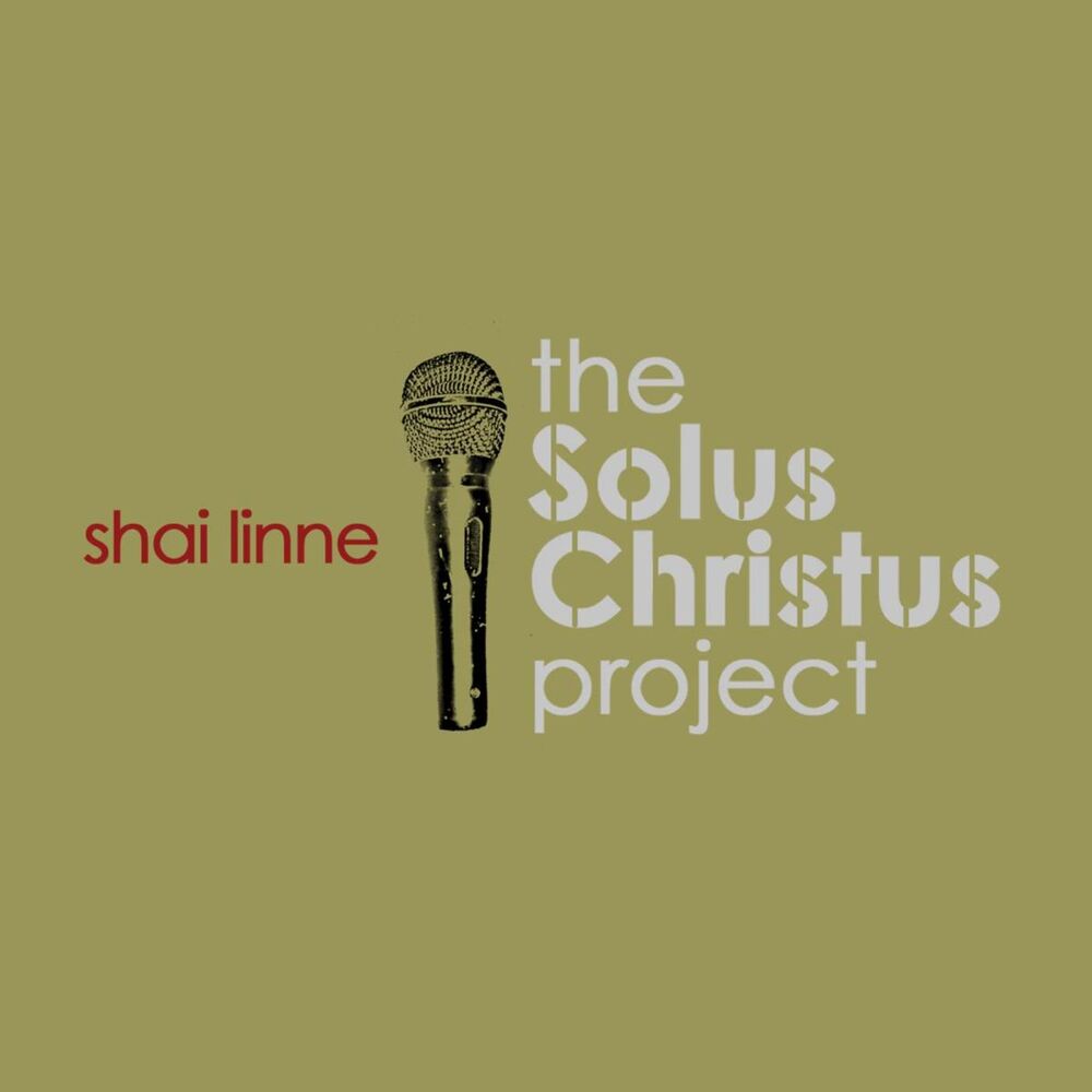 Picture of The Solus Christus Project