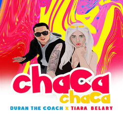 Cover of Chaca Chaca