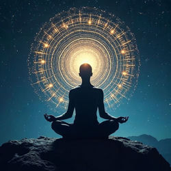 Cover of Calm at 528 Hz by undefined