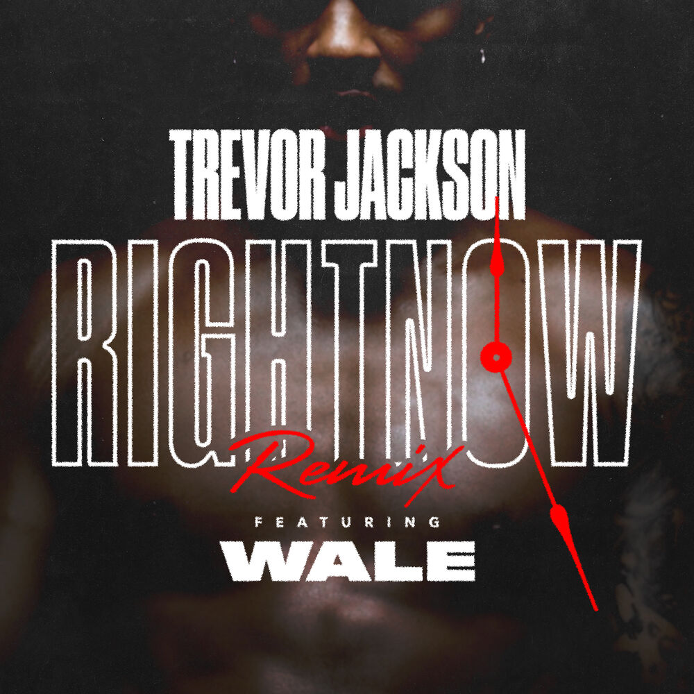 Picture of Right Now (Remix) [feat. Wale]