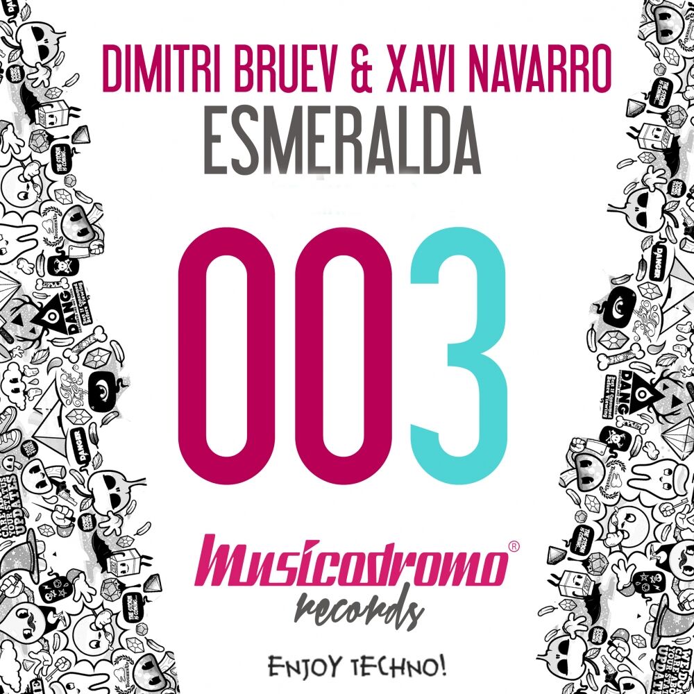 Picture of Esmeralda