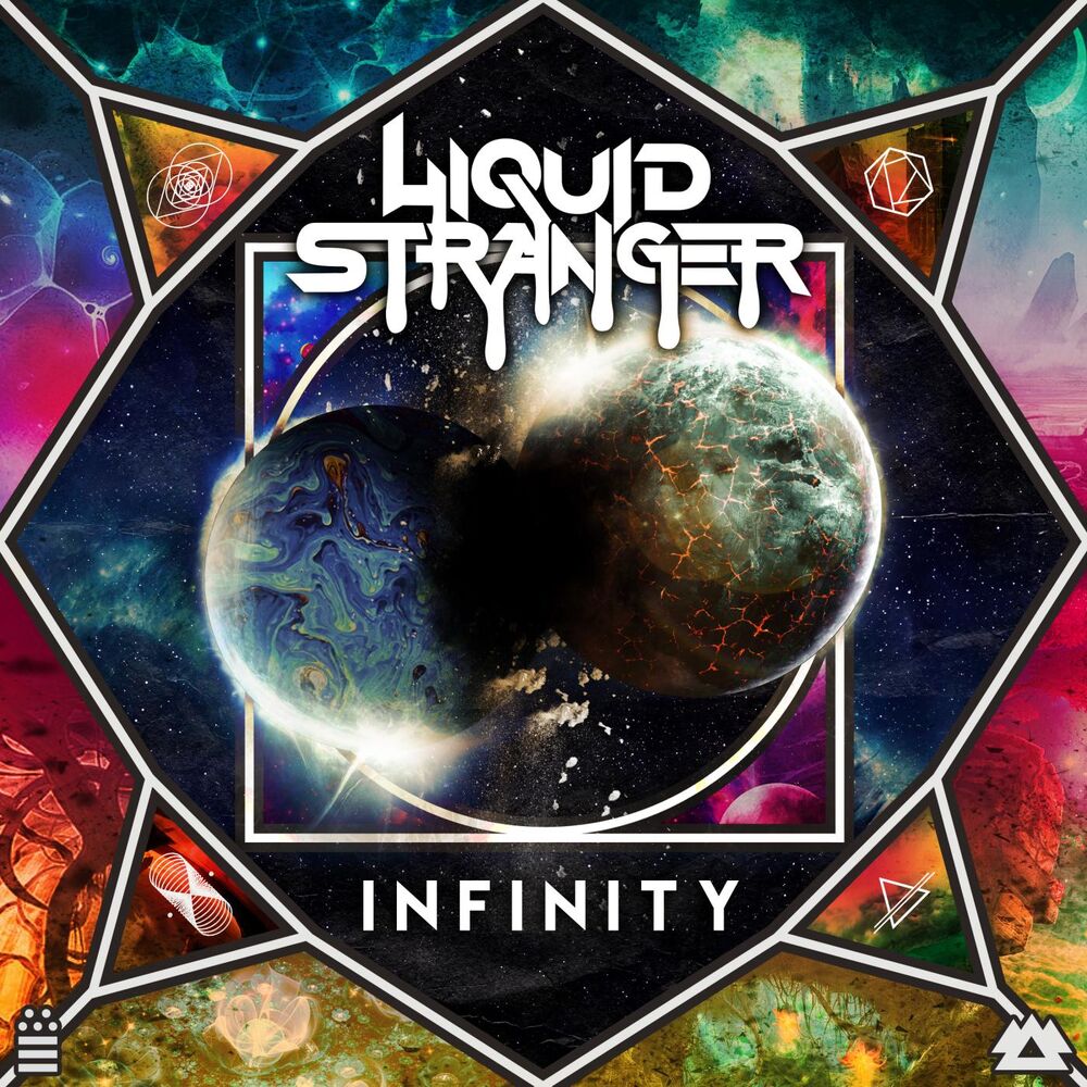 Picture of INFINITY