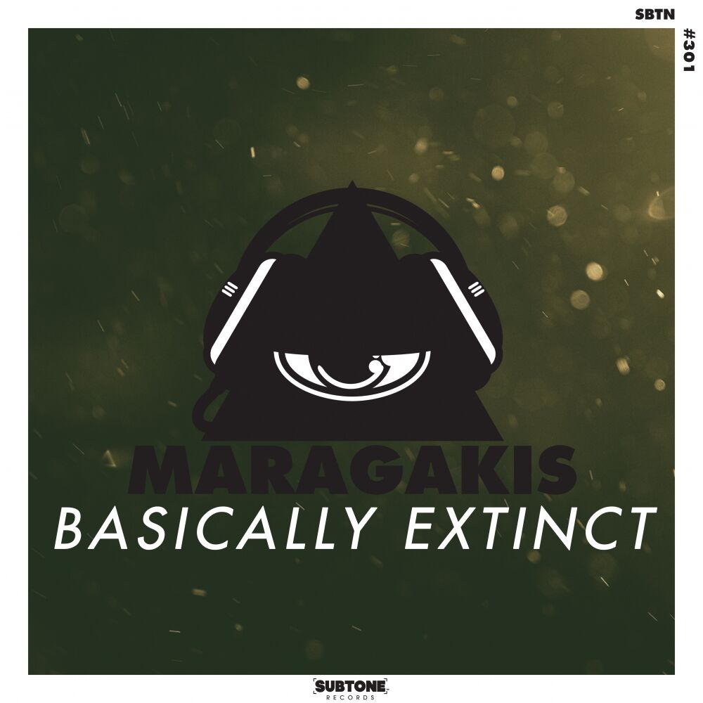 Picture of Basically Extinct