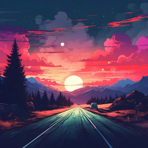 Open Roads