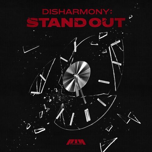 P1Harmony - DISHARMONY : STAND OUT | Deezer