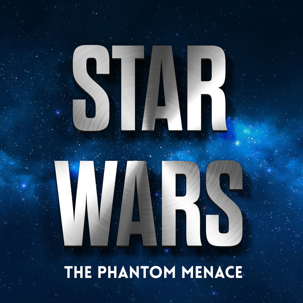 Picture of Star Wars - The Phantom Menace