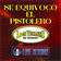 Se Equivocó El Pistolero (En Vivo – Live Session) by Los Tucanes De Tijuana album cover