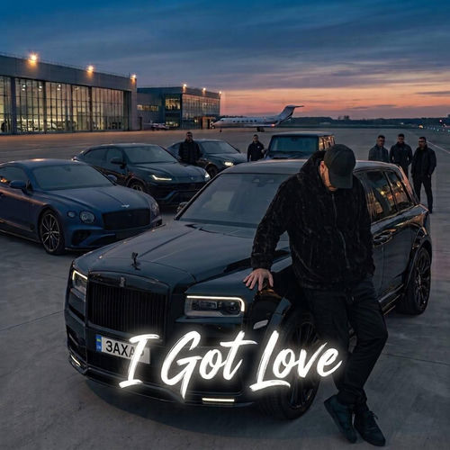 I Got Love